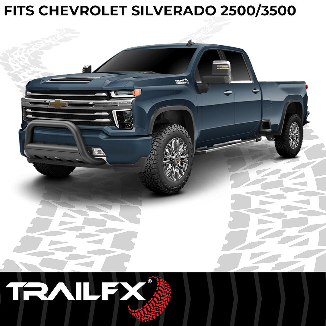 TrailFX B0040B