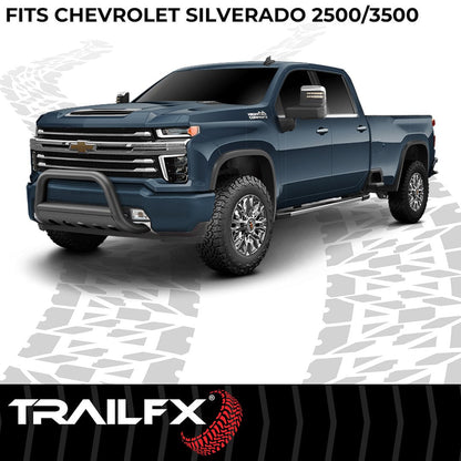 TrailFX B0040B