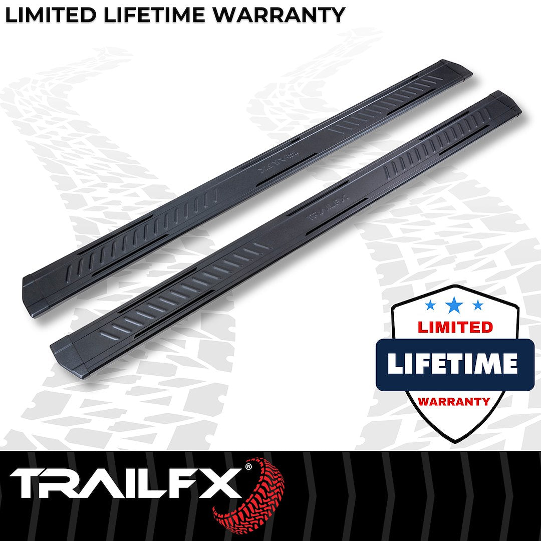 TrailFX AL4003B