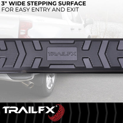 TrailFX AL4013B