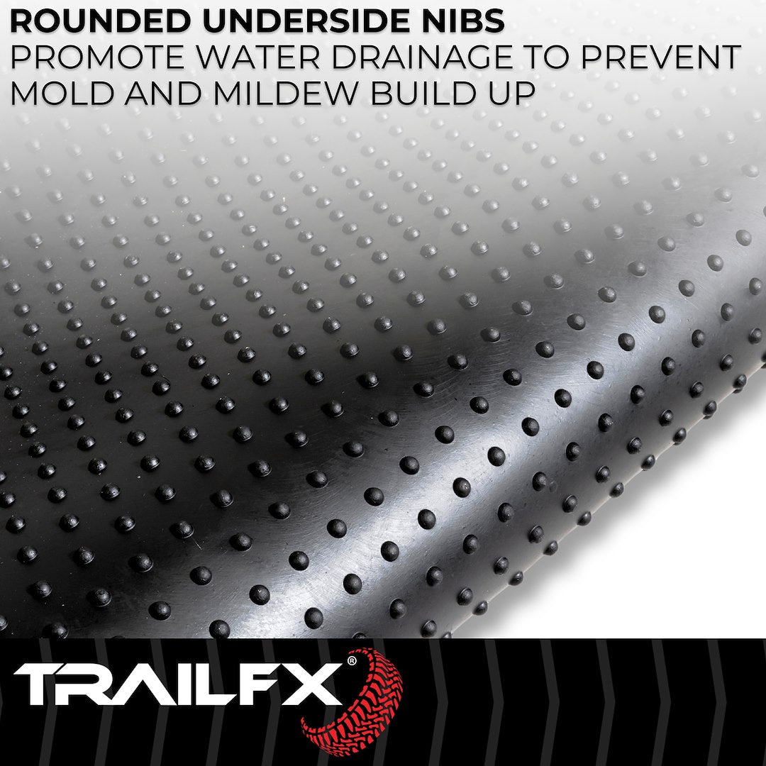 TrailFX 616N