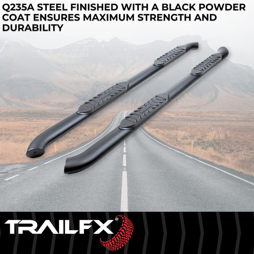 TrailFX A1015B