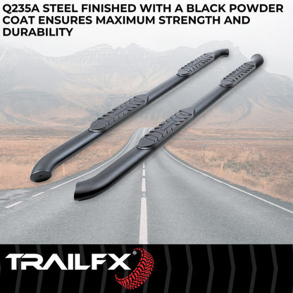 TrailFX A1015B