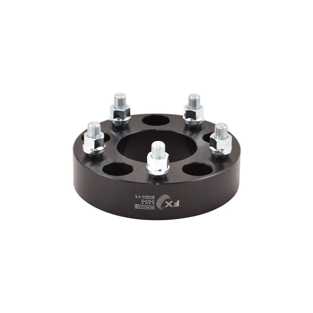 TrailFX W550003B