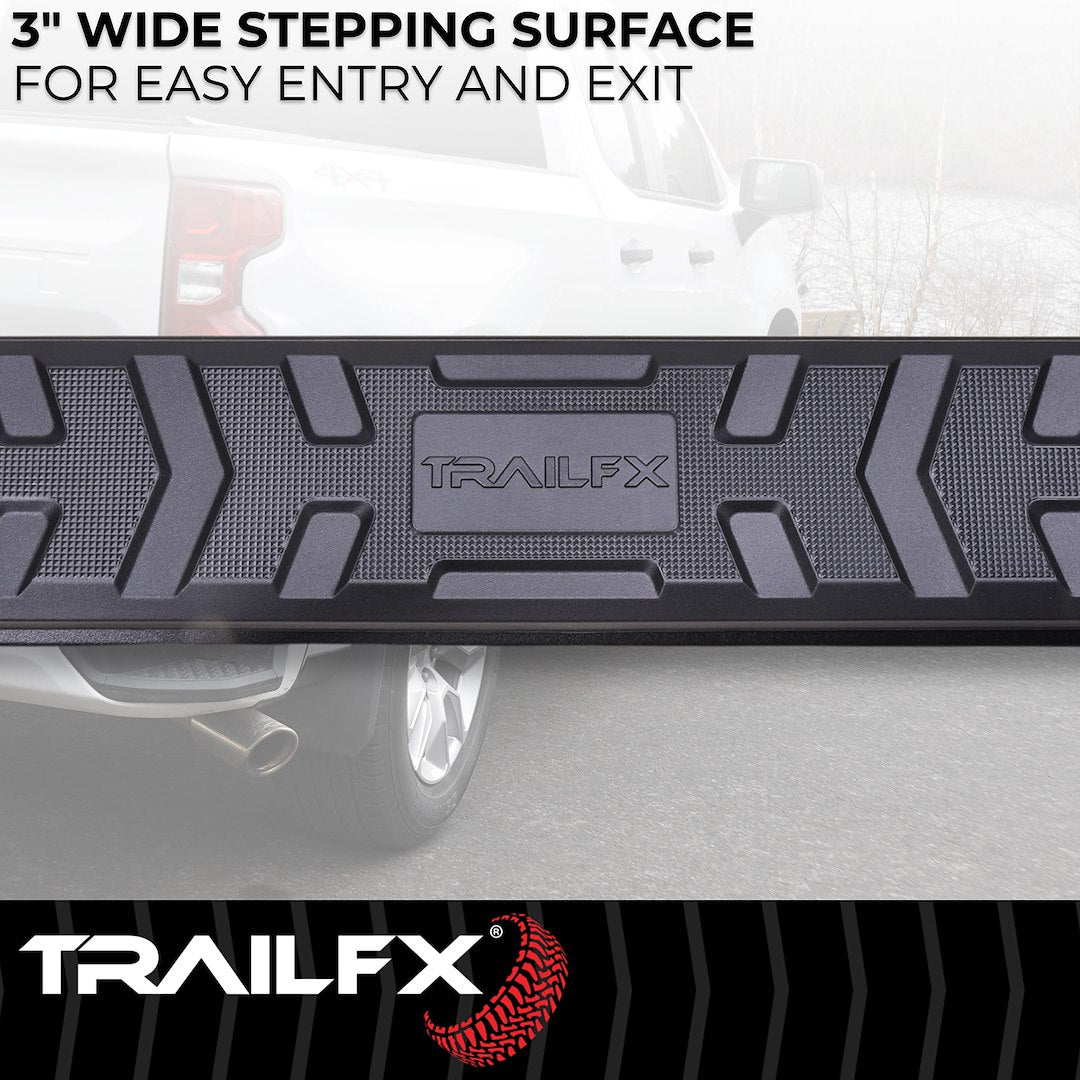 TrailFX AL4008B