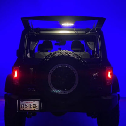 Oracle Lighting Cargo Area LED Light for Pickup Trucks - Fits 2021-2025 Ford Bronco