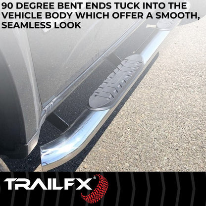 TrailFX A1013S
