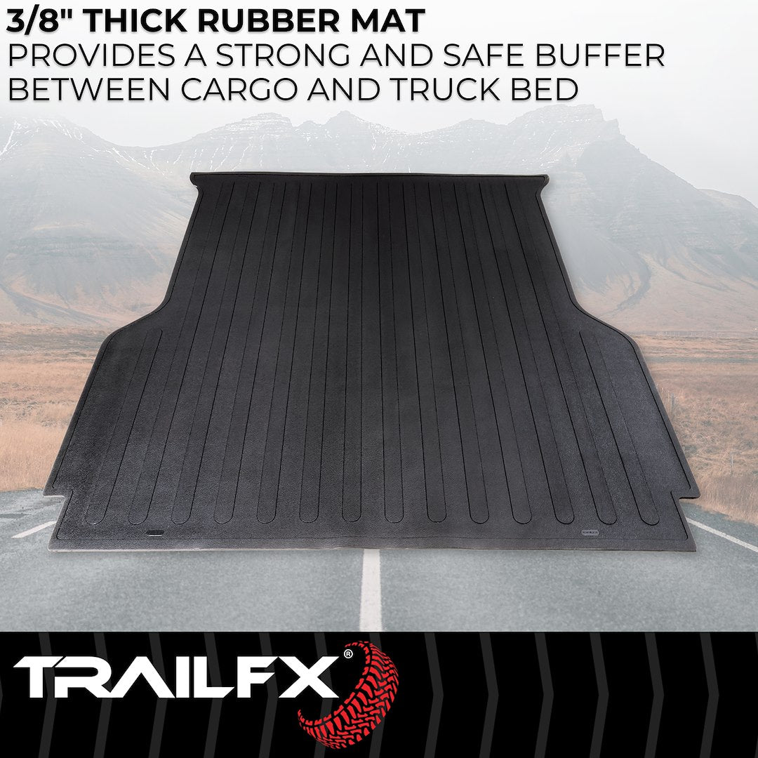 TrailFX 640N