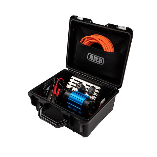 ARB 12V Single Motor Portable Air Compressor