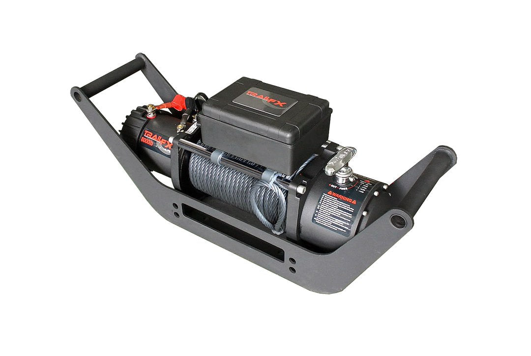 TrailFX WA018