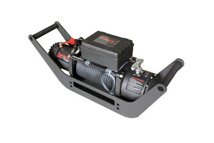 TrailFX WA018
