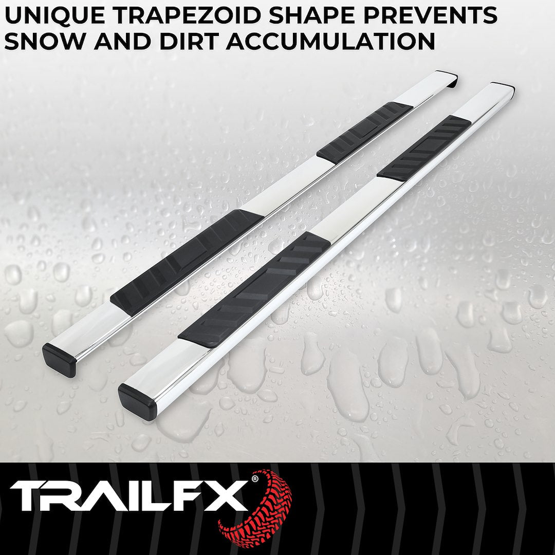TrailFX A4020S