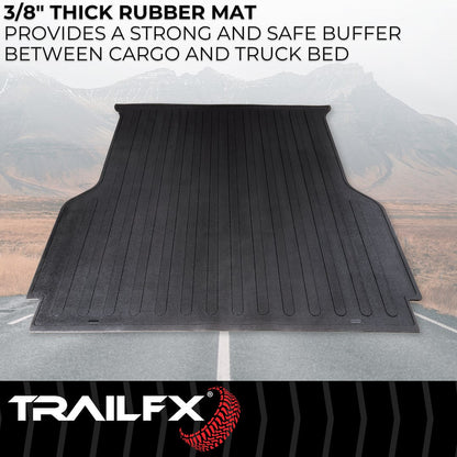 TrailFX 633N
