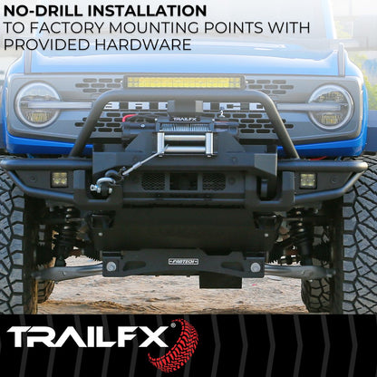TrailFX BR003T