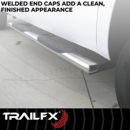 TrailFX A1545S