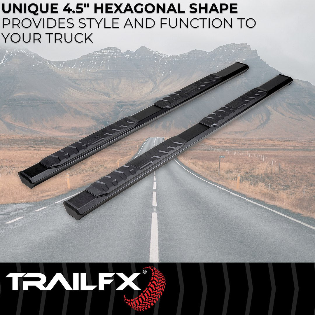 TrailFX AL4013B