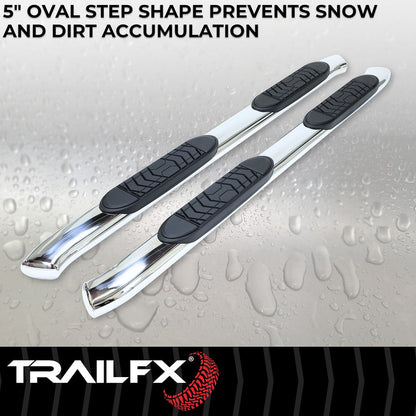 TrailFX A7092S