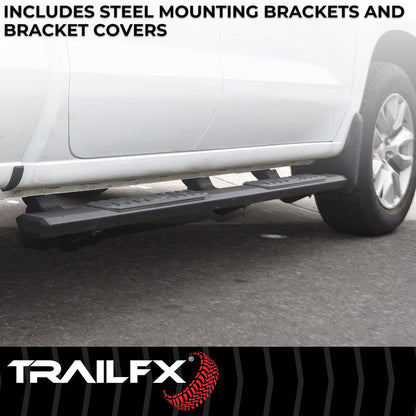 TrailFX AL4004B