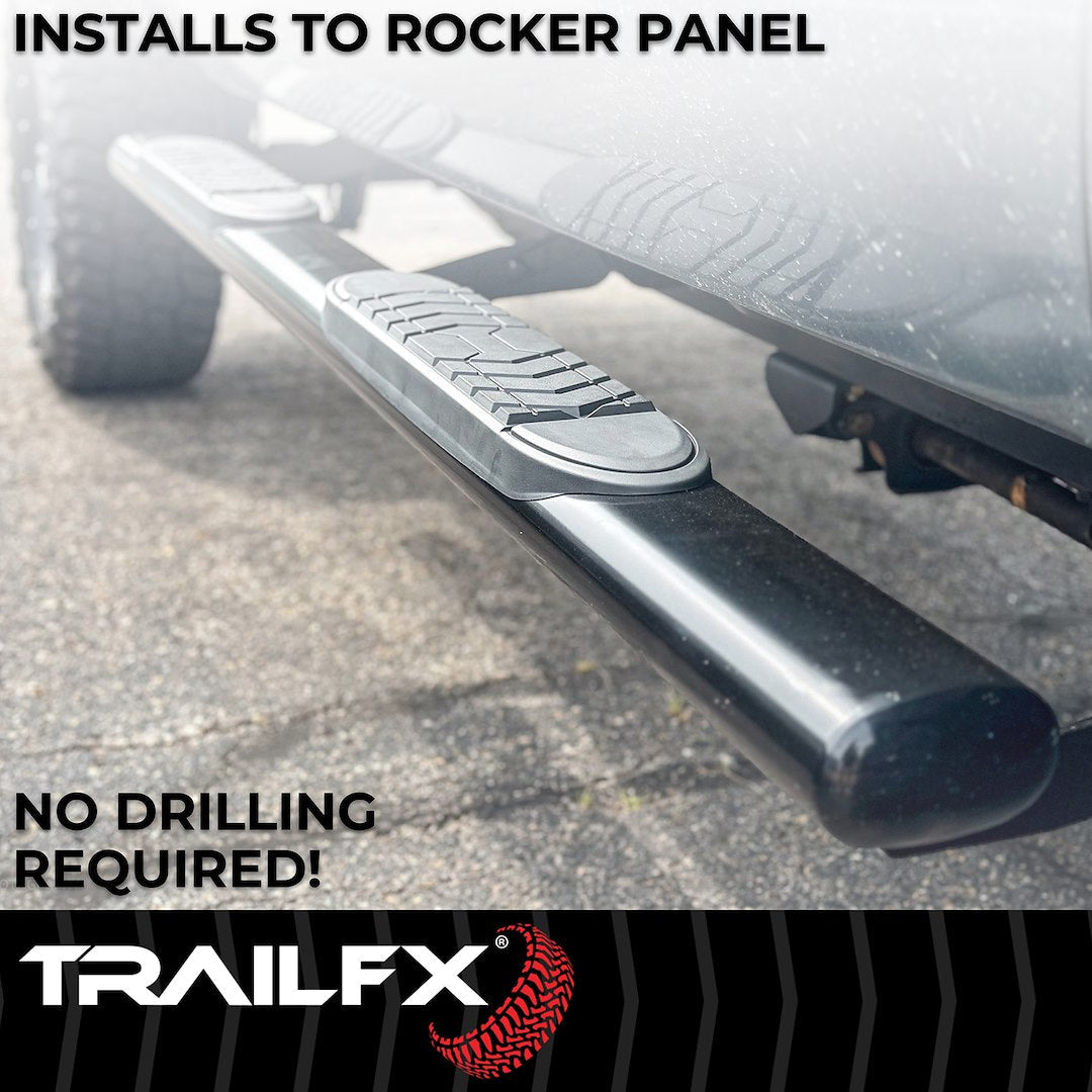 TrailFX A7092B