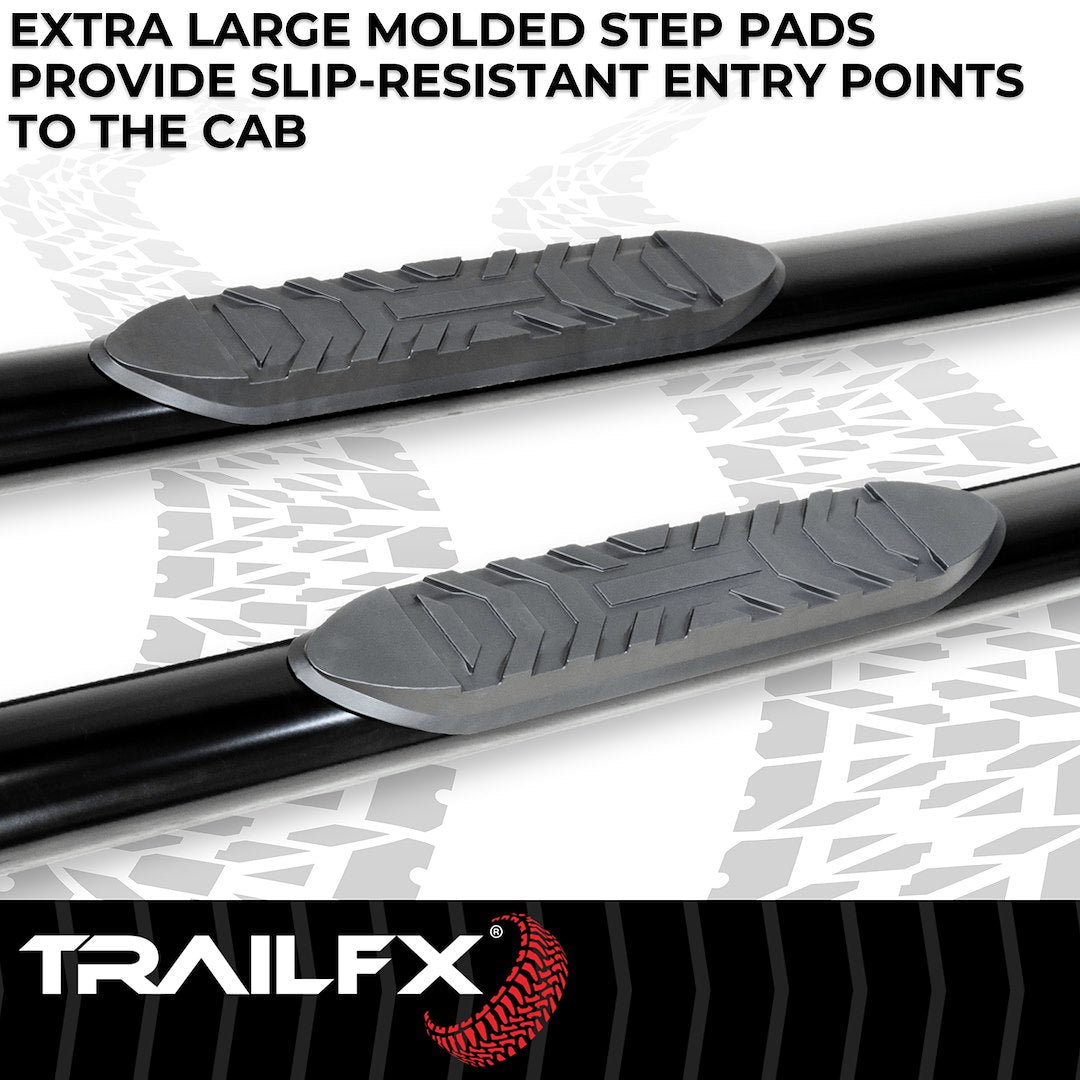 TrailFX A1511B
