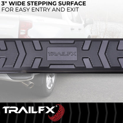 TrailFX AL4005B