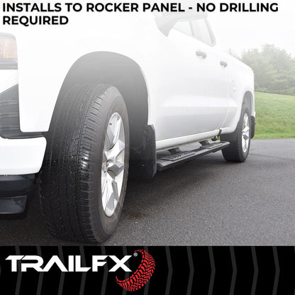 TrailFX AL4005B