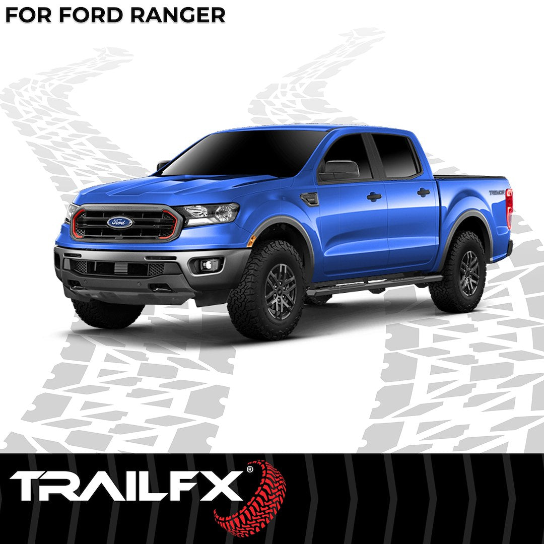 TrailFX AL4013B