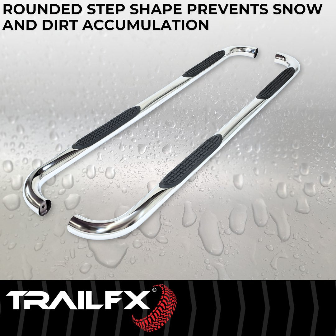 TrailFX 1150550071
