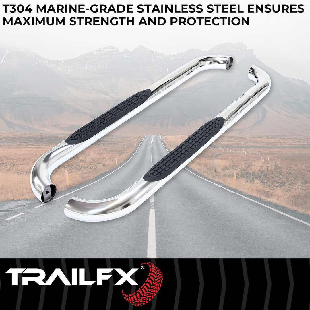TrailFX A0046S