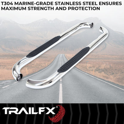 TrailFX A0046S