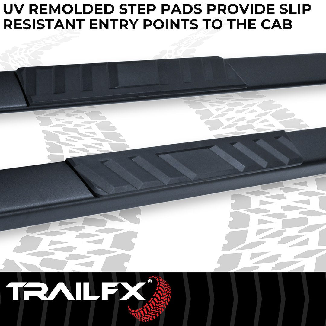 TrailFX A4019B