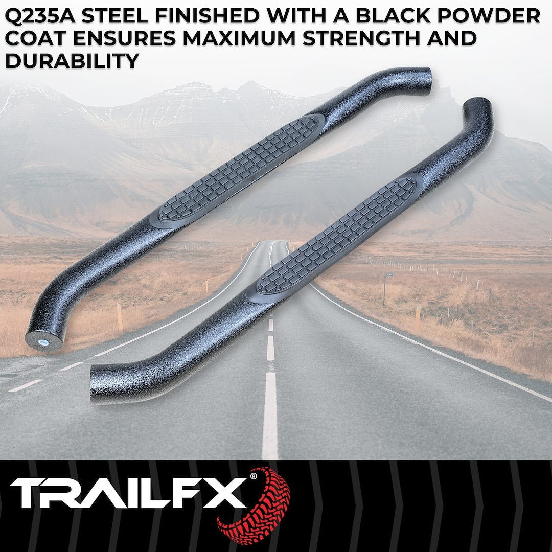 TrailFX A0056T