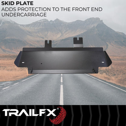 TrailFX BR003T