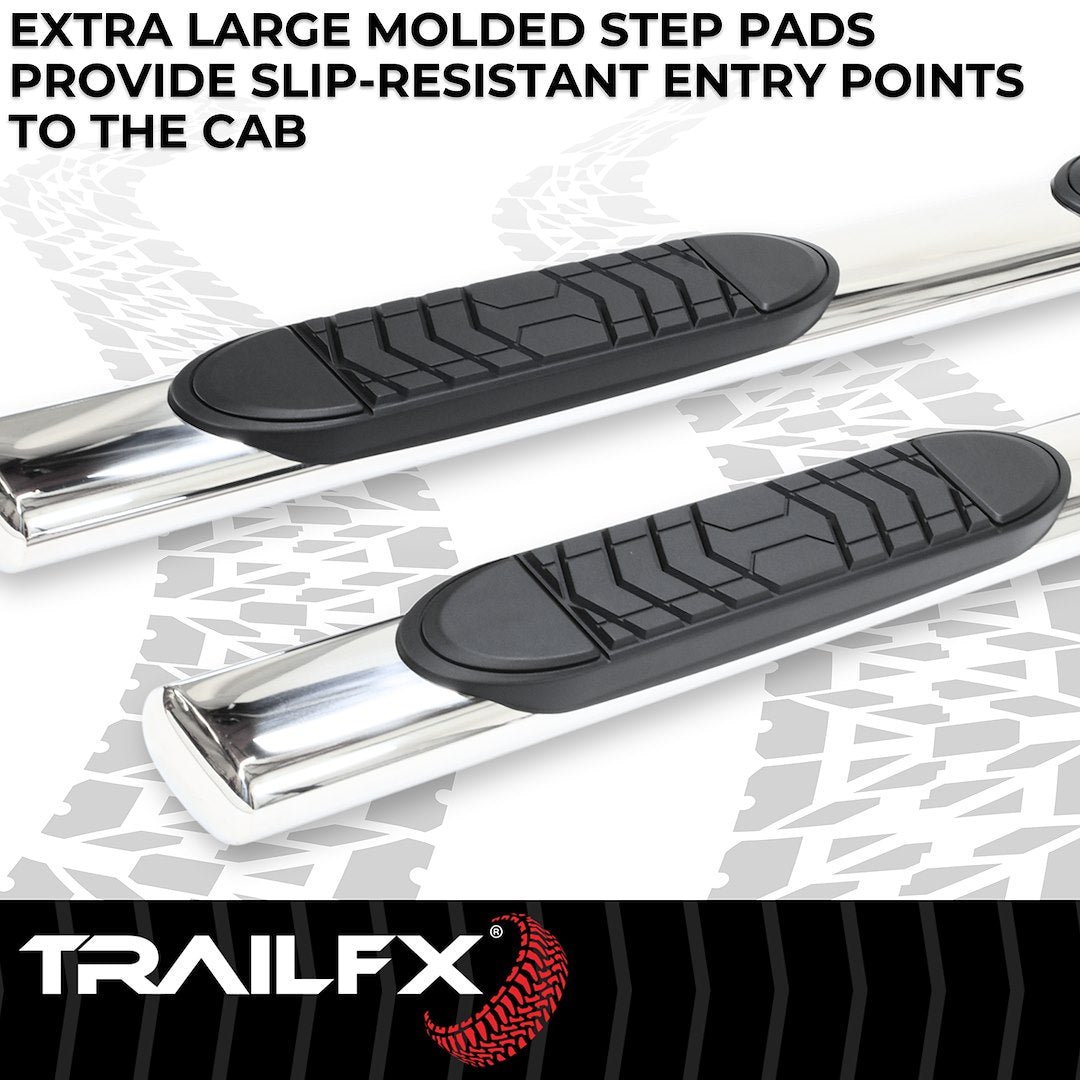 TrailFX A7093S