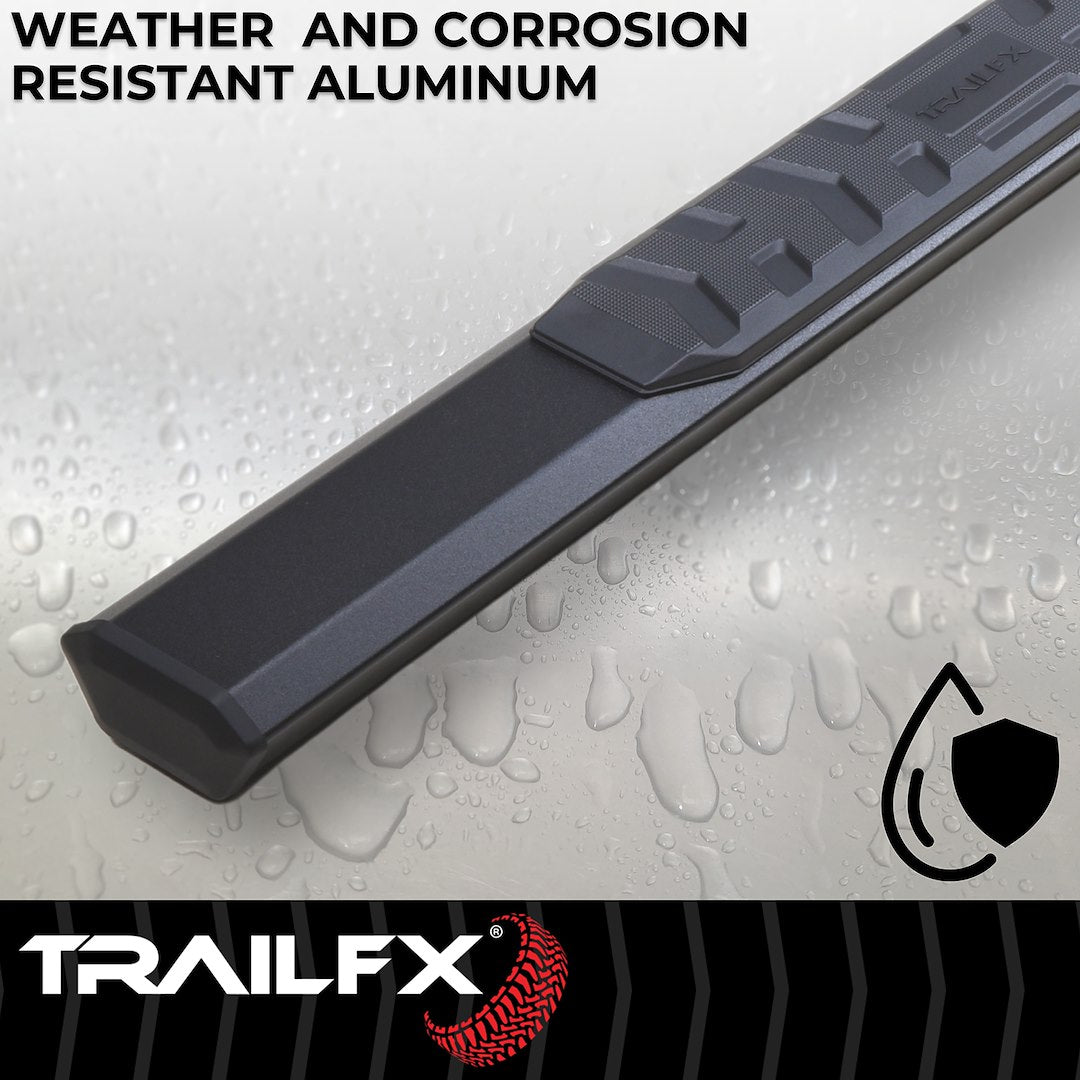 TrailFX AL4018B