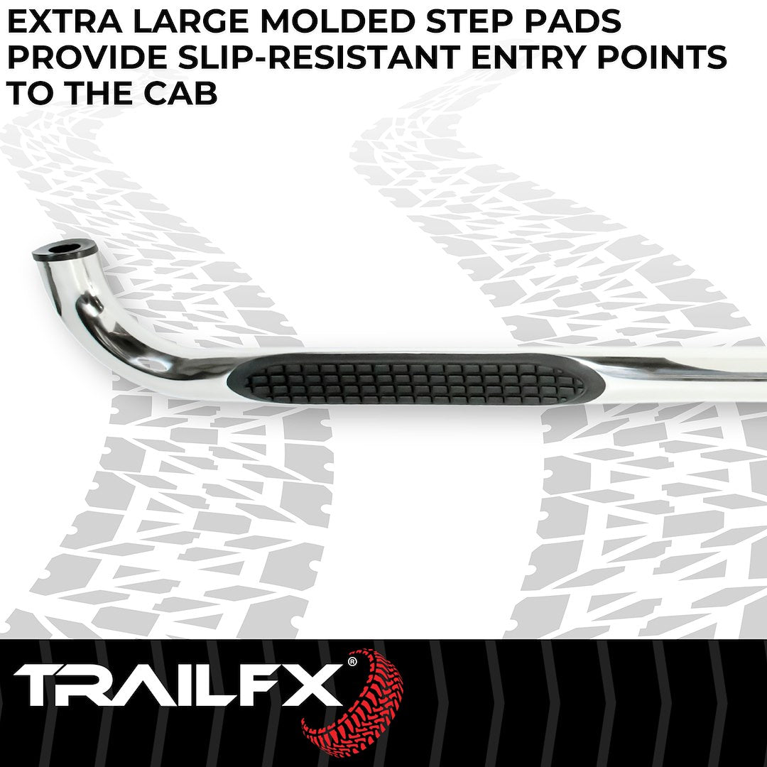 TrailFX 1150550071