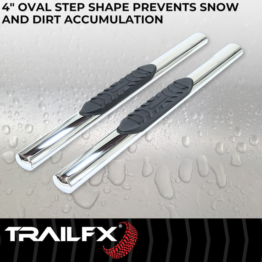 TrailFX A1551S