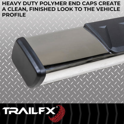 TrailFX A4020S