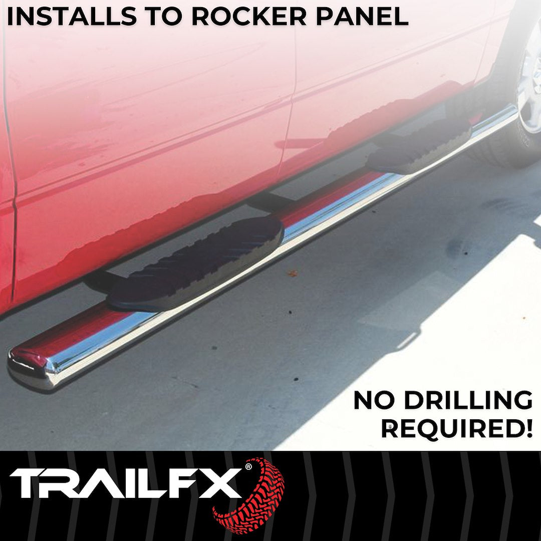 TrailFX A1511S