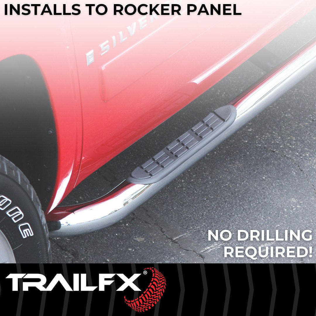 TrailFX A0046S