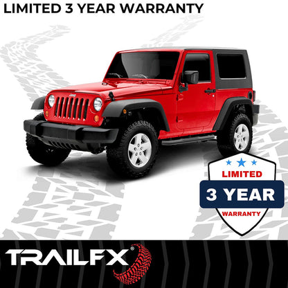 TrailFX A0027T