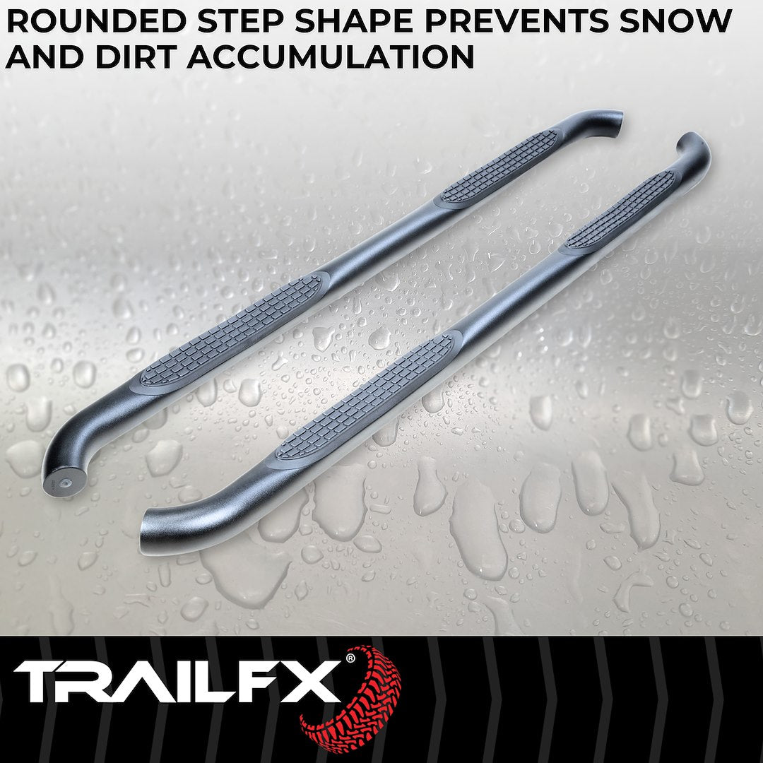 TrailFX A0063T