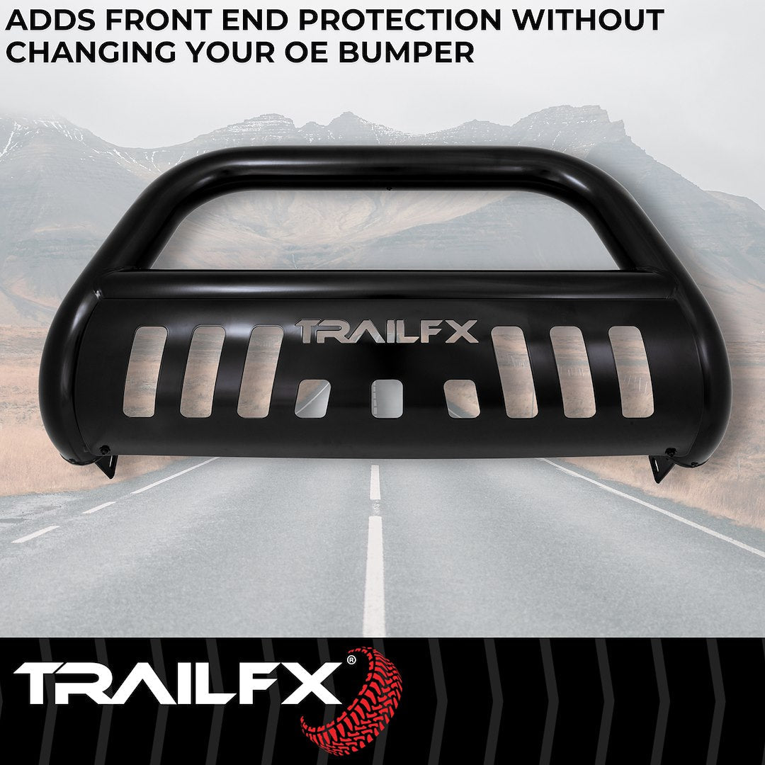 TrailFX B0040B