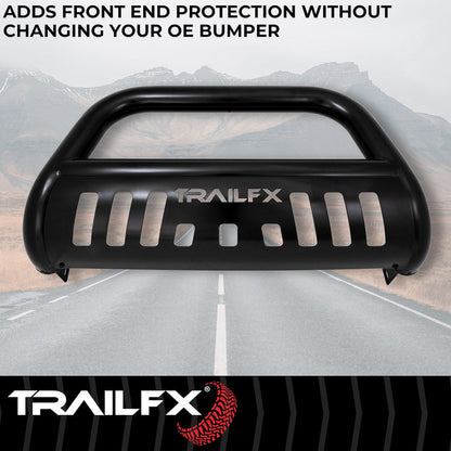 TrailFX B0040B