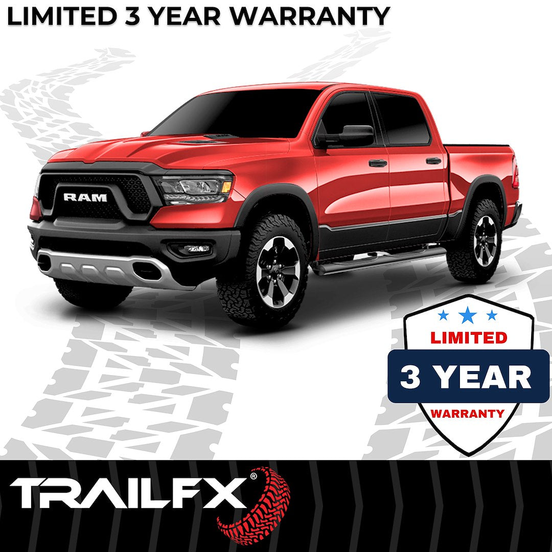 TrailFX A1537B