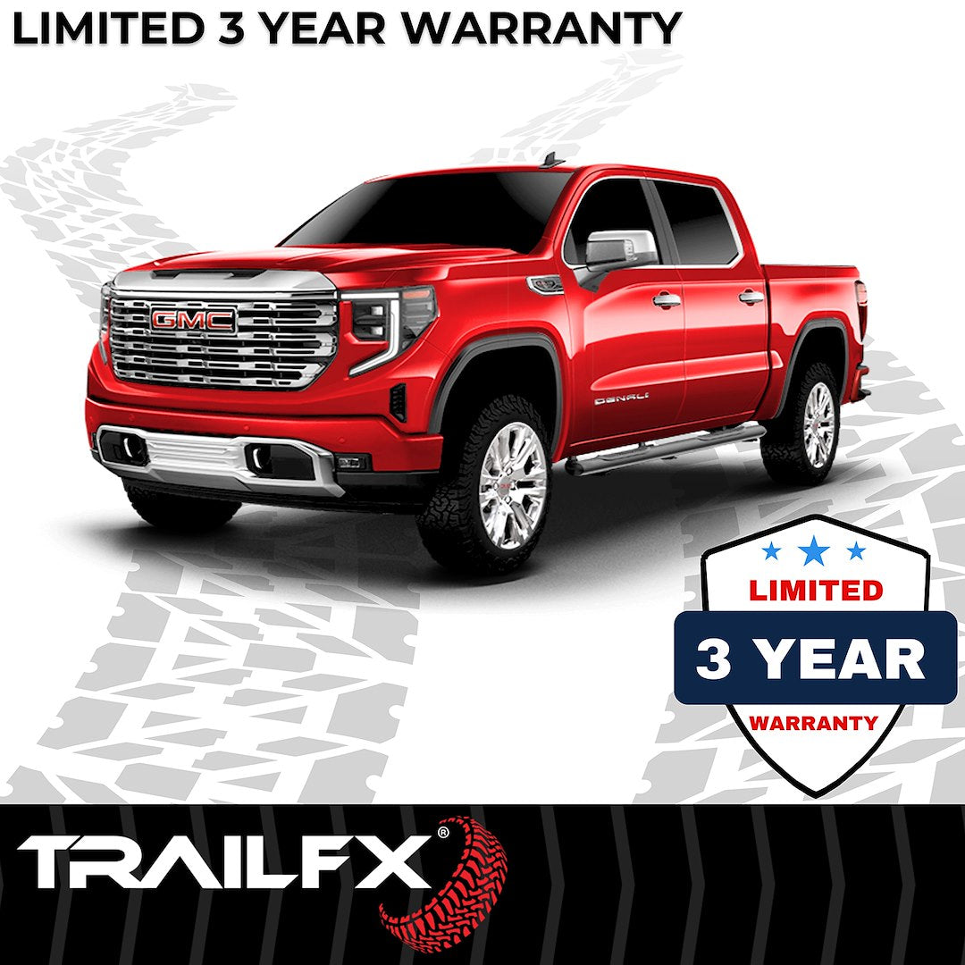 TrailFX A7087B