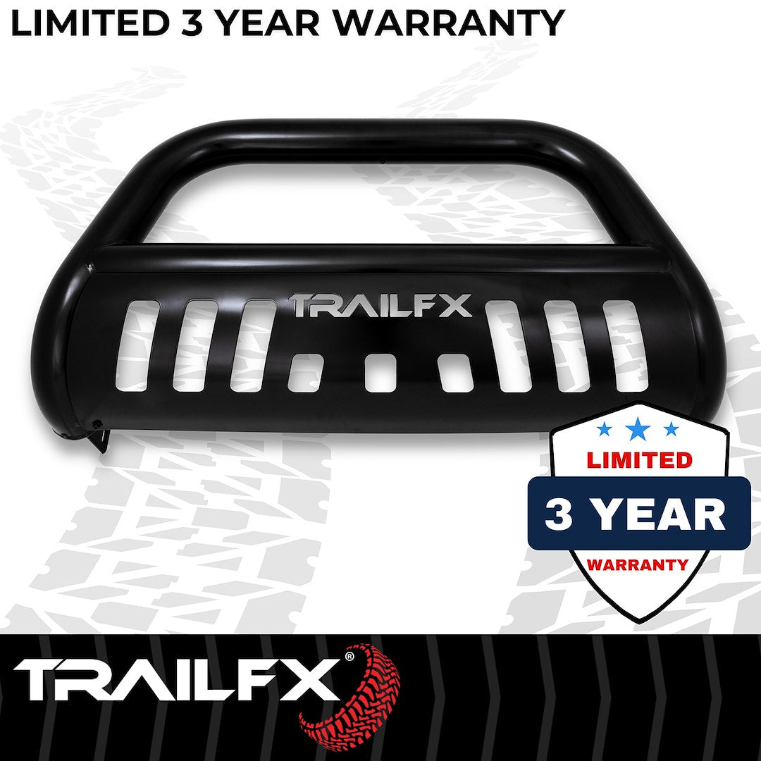TrailFX B0040B