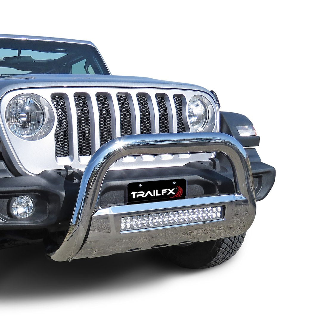 TrailFX B1613S