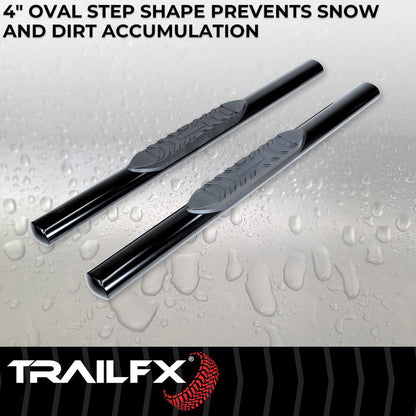TrailFX A1511B