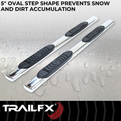 TrailFX A7093S